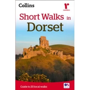 Image of Short Walks in Dorset