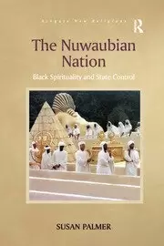 Image of The Nuwaubian Nation Black Spirituality and State Control