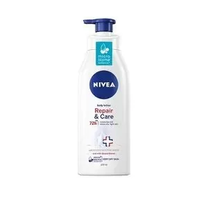 image of Nivea Repair and Care Body Lotion 400ml