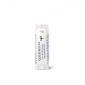 Image of Good Boom Coco The Moisturiser Vegan Lip Balm - 4.25g x 6