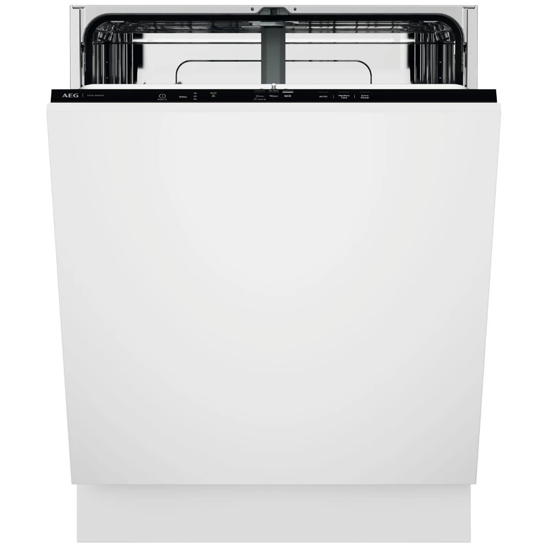 Image of AEG 5000 Series GI5200D1SN 13 Place Integrated Dishwasher