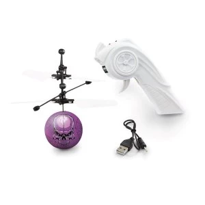 Image of Glow Skull Revell Copter Ball
