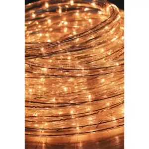 image of 10m Clear Rope Lights