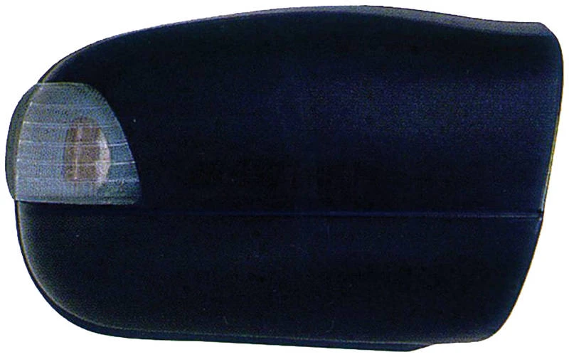 Image of PRASCO ME0377413 Cover, outside mirror TYC Right, with indicator, primed Cover,outside mirror (23)