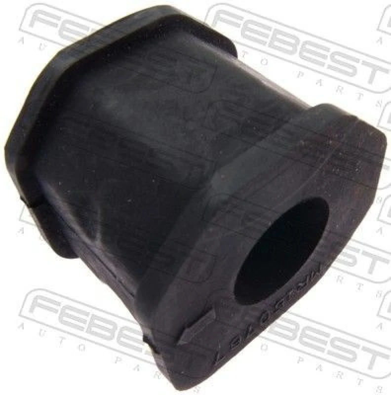 Image of Anti roll bar bush FEBEST MSB-018