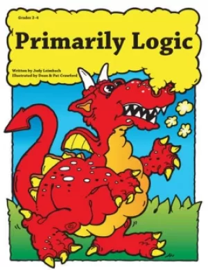 Image of Primarily LogicGrades 2-4