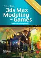 Image of 3ds max modeling for games volume ii insiders guide to stylized modeling
