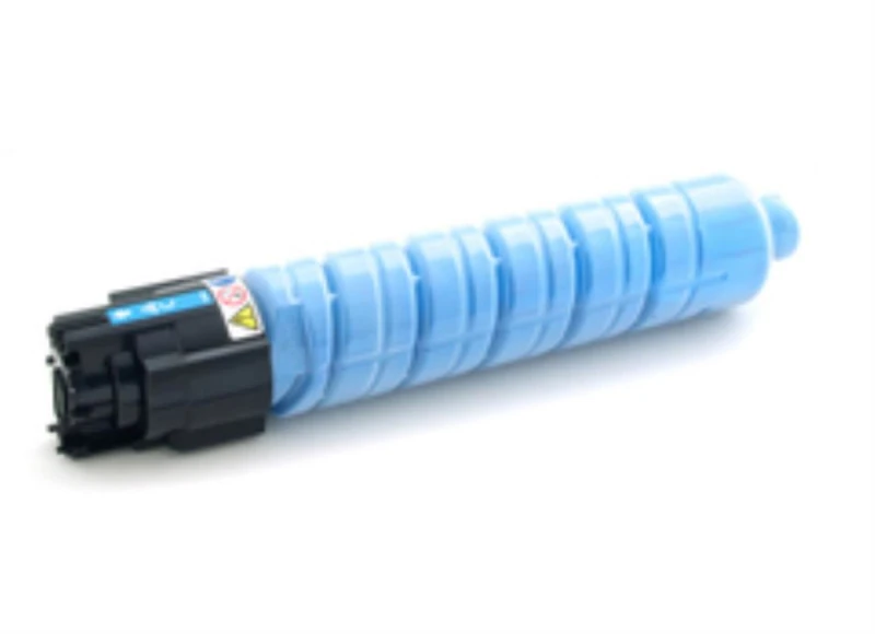 Image of Ricoh 842602 Toner-kit cyan. 6K pages/5% for Ricoh IM C 300