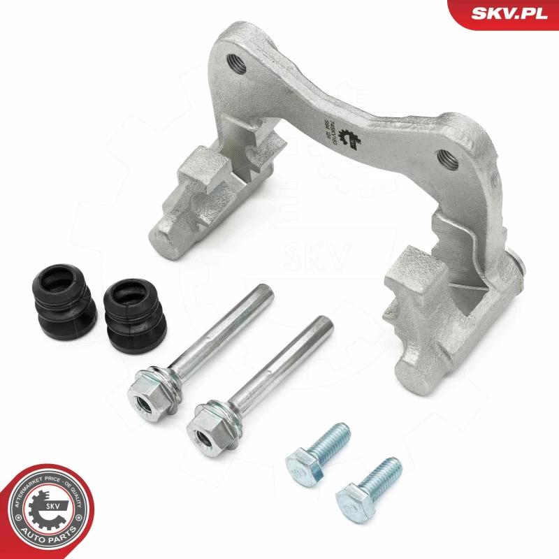Image of ESEN SKV Brake caliper carrier ESEN SKV 74SKV163