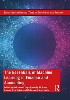 Image of The Essentials of Machine Learning in Finance and Accounting