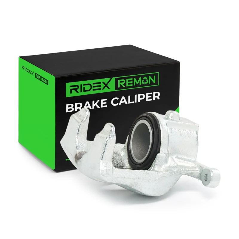 Image of RIDEX REMAN 78B3147R Brake caliper Cast Iron Brake Caliper (78)