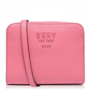 Image of DKNY Noho Camera Bag - PunchPnk NXB