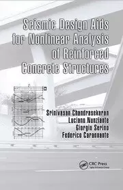 Image of Seismic Design Aids for Nonlinear Analysis of Reinforced Concrete Structures