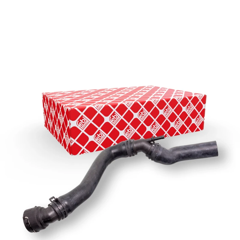Image of Radiator hose FEBI BILSTEIN 103134