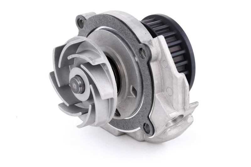 Image of RIDEX 1260W0128 Water pump Number of Teeth: 20, Cast Aluminium Cast Aluminium Water Pump (1260)