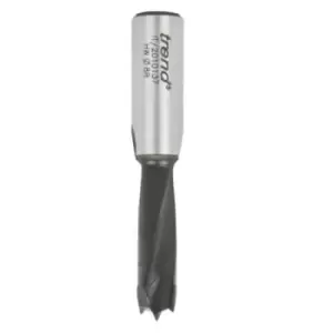 Image of Trend TCT Dowel Drill 201 Series 5mm 27mm 10mm