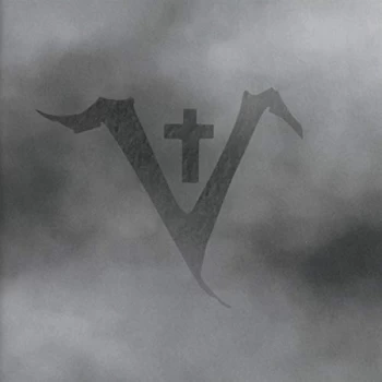 Image of Saint Vitus - Saint Vitus CD