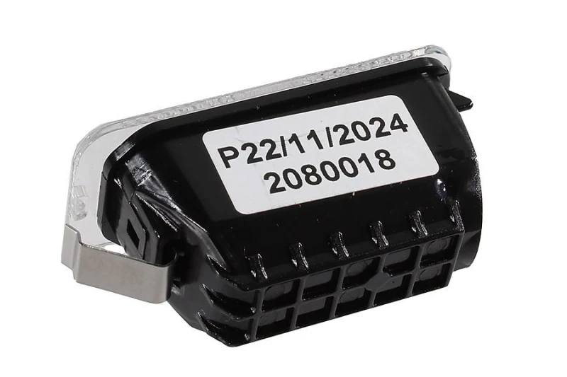 Image of Number plate light METZGER 2080018