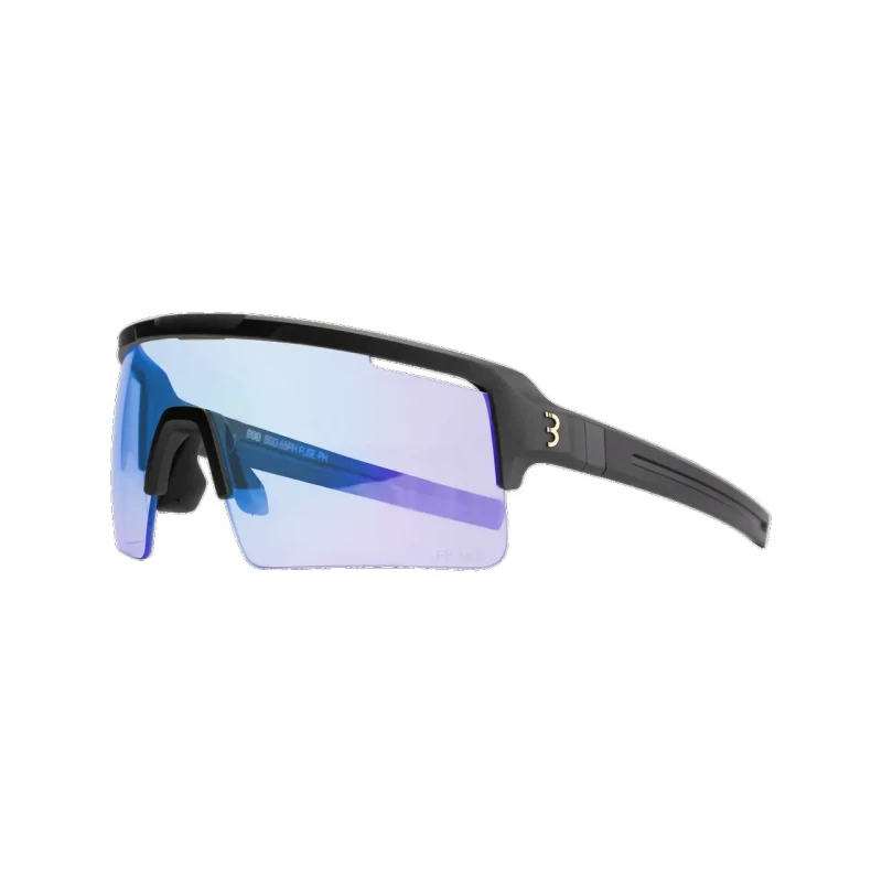 Image of Sunglasses BBB Cycling Fuse PH Bleu Unisex TU