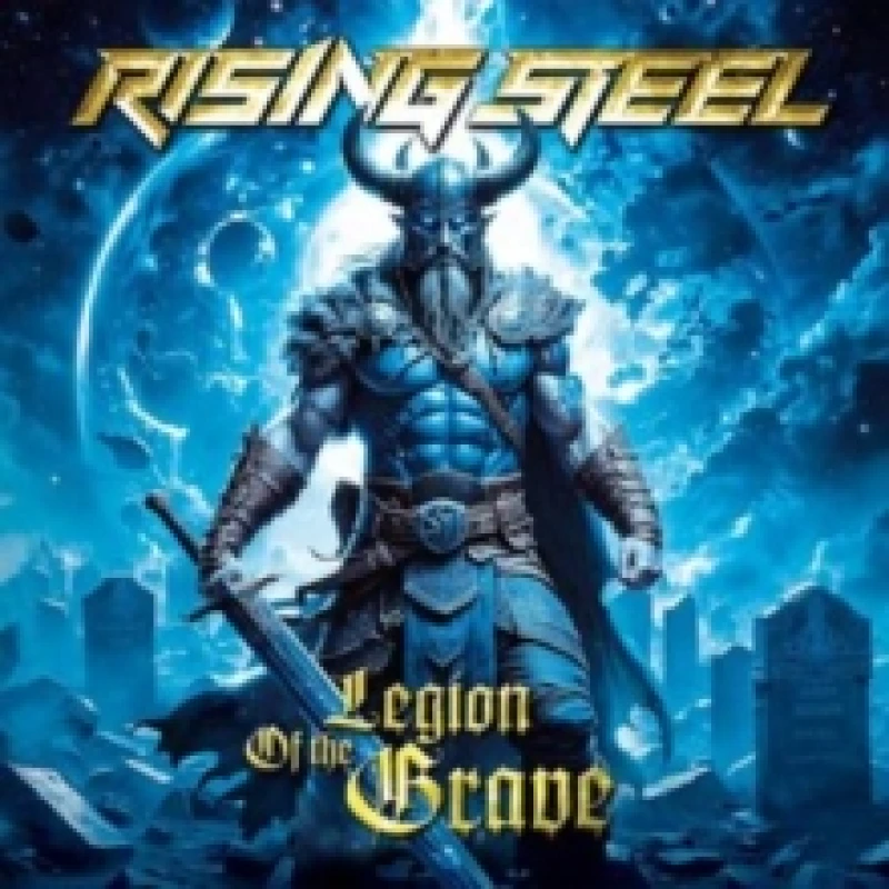 Image of Legion of the Grave CD / Album