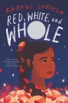 Image of Red, White, and Whole