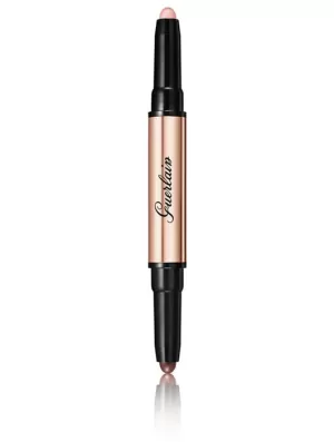 Image of MAD EYES duo stick eye shadow #01-red plum