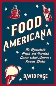 Image of Food Americana