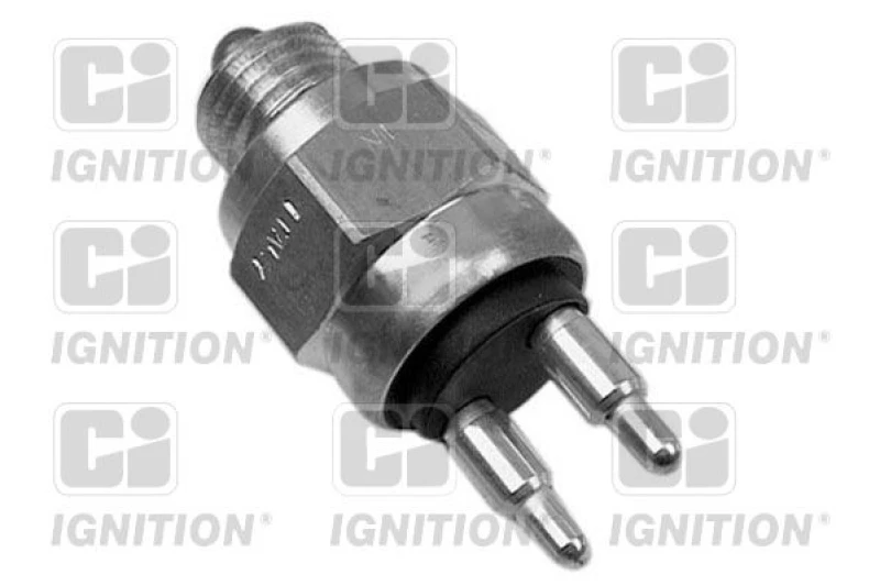 Image of QUINTON HAZELL Reverse light switch QUINTON HAZELL XRLS21
