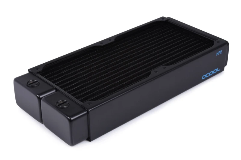 Image of Alphacool Alphacool 14439 computer cooling system part/accessory Radiatior 14439