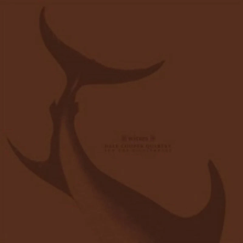 Image of The Dale Cooper Quartet/Witxes CD / Album