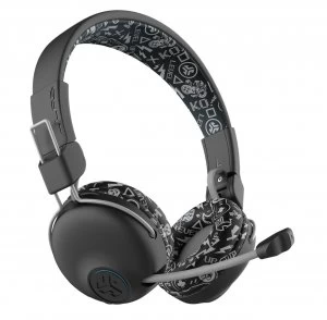 Image of JLab JBuddies Kids PS4, Xbox One, Switch, PC Headset