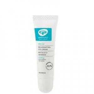 Image of Green People Skin Rejuvinating Eye Cream 10ml