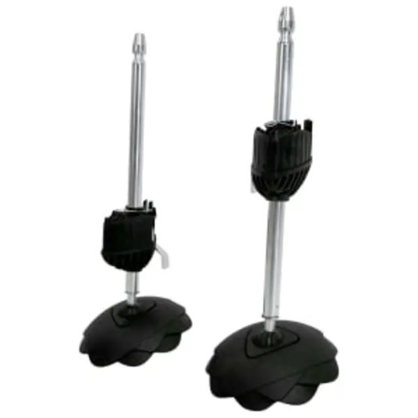Image of Telesteps Adjustable Safety Feet For Ladder Stabilisers