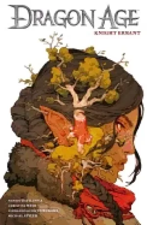 Image of dragon age knight errant