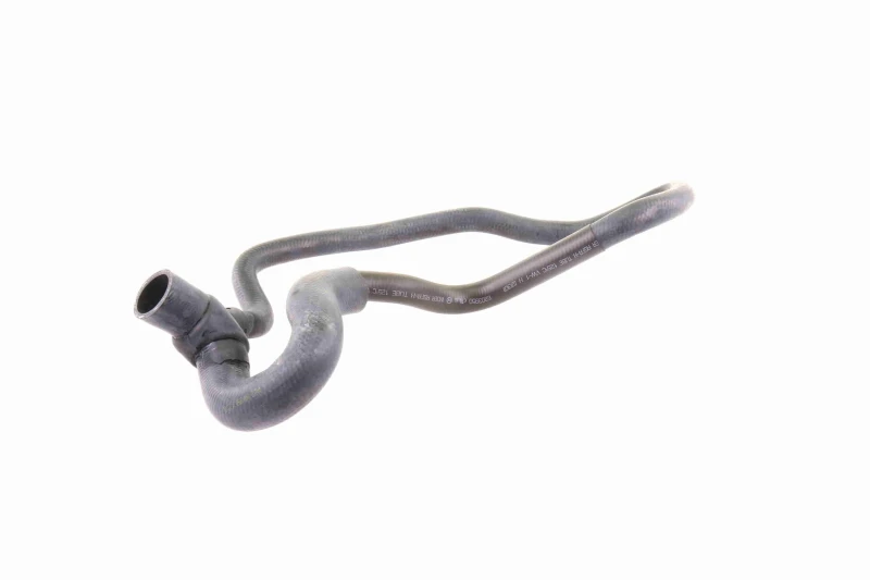 Image of VAICO V40-1768 Radiator Hose Q+, original equipment manufacturer quality, Lower Radiator Hose (475)