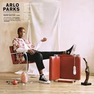 Image of Arlo Parks - Espoir Cassette