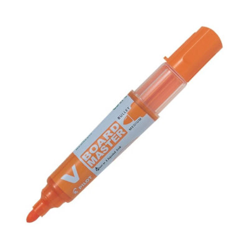 Image of BeGreen Pilot V Orange 4902505355806