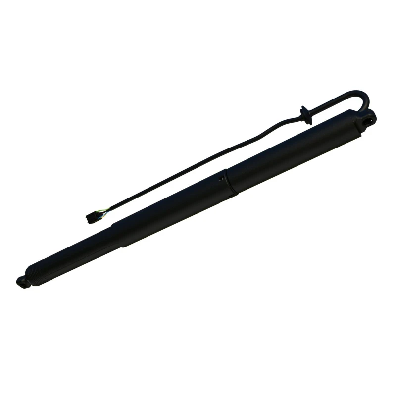 Image of Tailgate strut DIEDERICHS 9100635