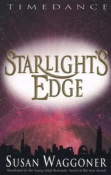 Image of Starlights Edge by Susan Waggoner Book
