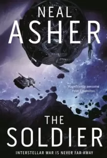 Image of The Soldier