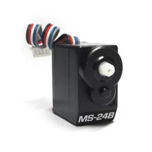 Image of Carisma Gt24B Replacement Servo