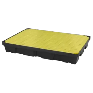Image of Sealey Spill Tray with Platform 100L