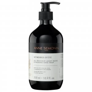 image of Anne Semonin Memoires d'Ete Refreshing Hand Wash