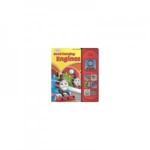 Image of Good Morning Engines by Mark Skillicorn and W Awdry Book
