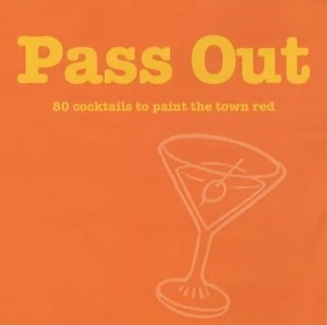 Image of Pass Out Paperback