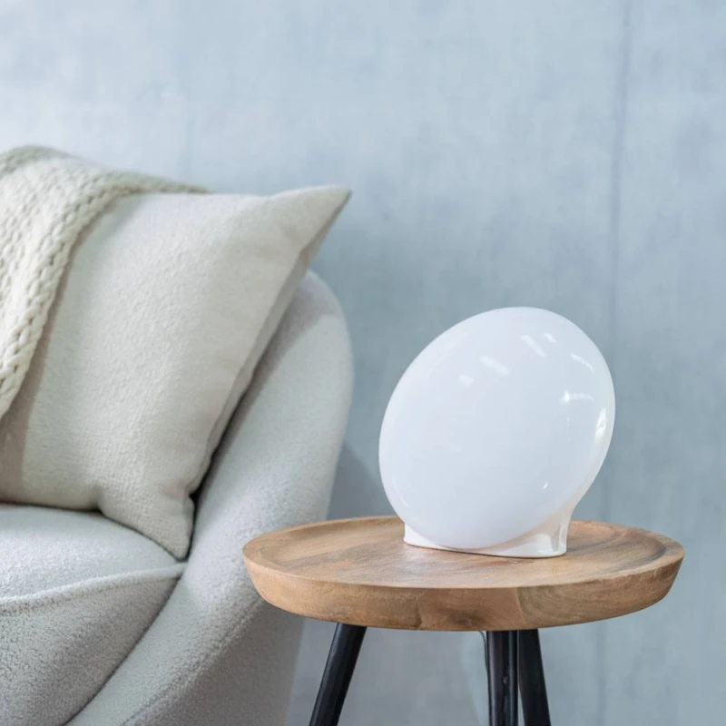 Image of ValueLights SAD Lamp Natural Daylight Wellness Therapy Light White