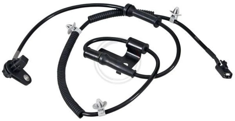 Image of A.B.S. ABS sensor A.B.S. 31554