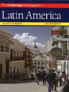 Image of cambridge encyclopedia of latin america and the caribbean