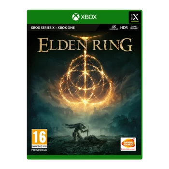 Elden Ring Xbox One Series X Game