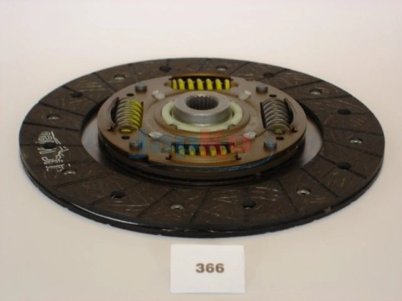 Image of JAPKO Clutch plate JAPKO 80366